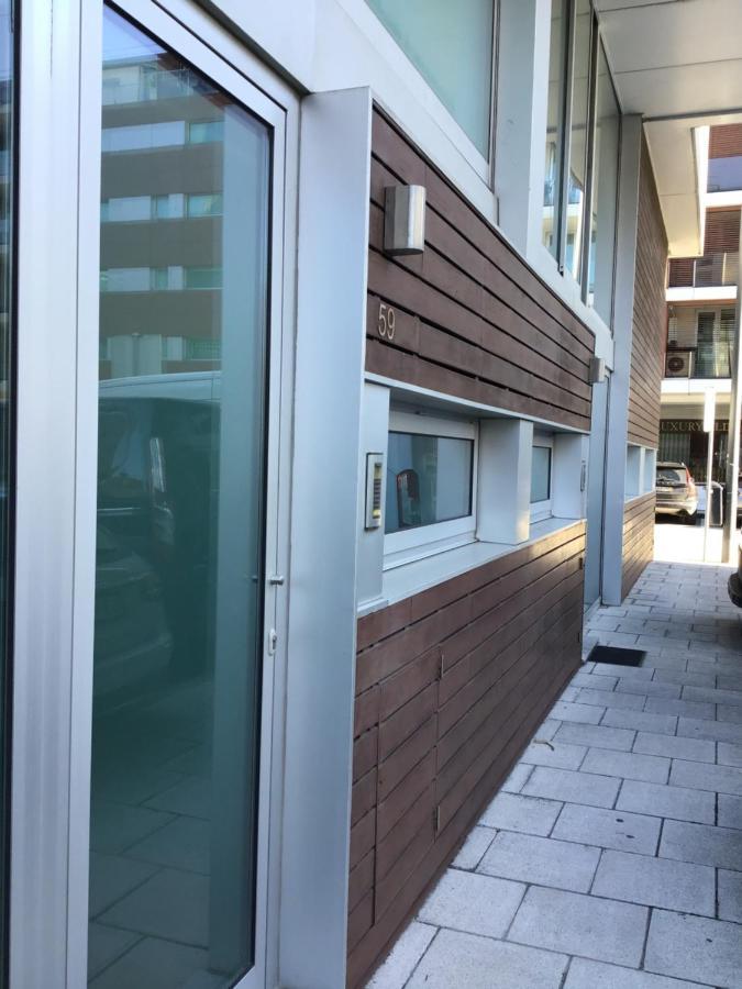 Apartamento Oikos 59 Aveiro Exterior foto