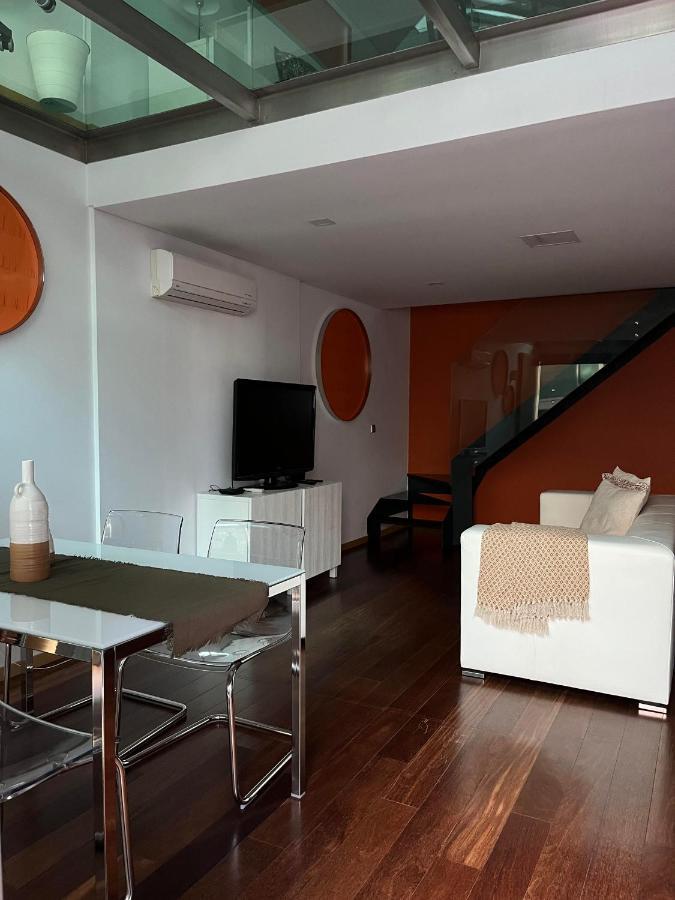 Apartamento Oikos 59 Aveiro Exterior foto