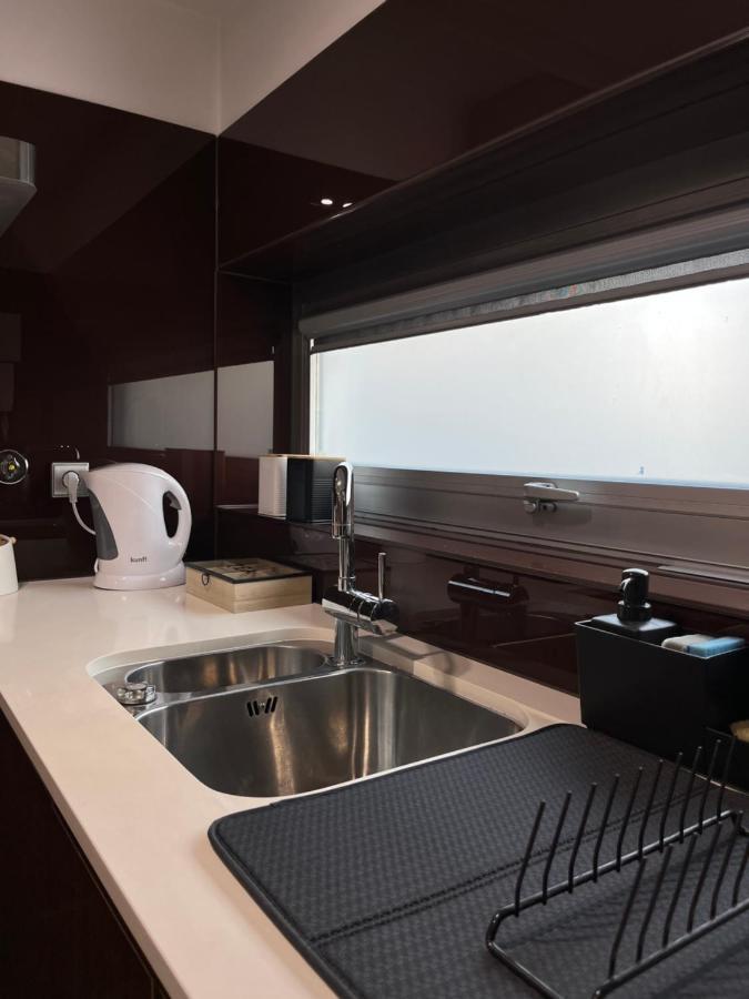 Apartamento Oikos 59 Aveiro Exterior foto