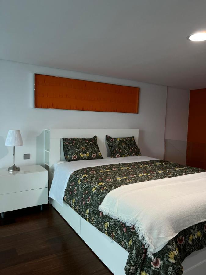 Apartamento Oikos 59 Aveiro Exterior foto