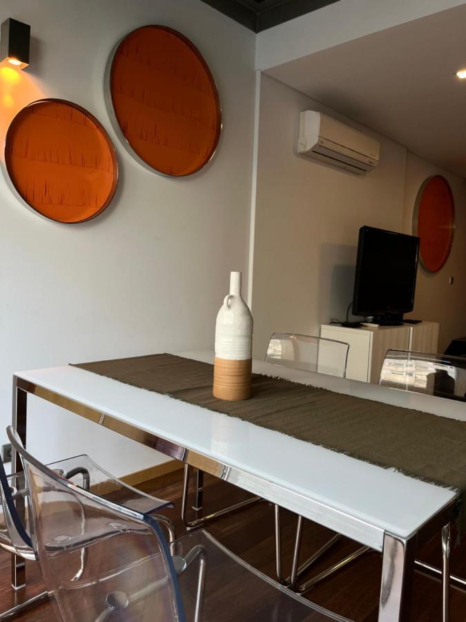Apartamento Oikos 59 Aveiro Exterior foto