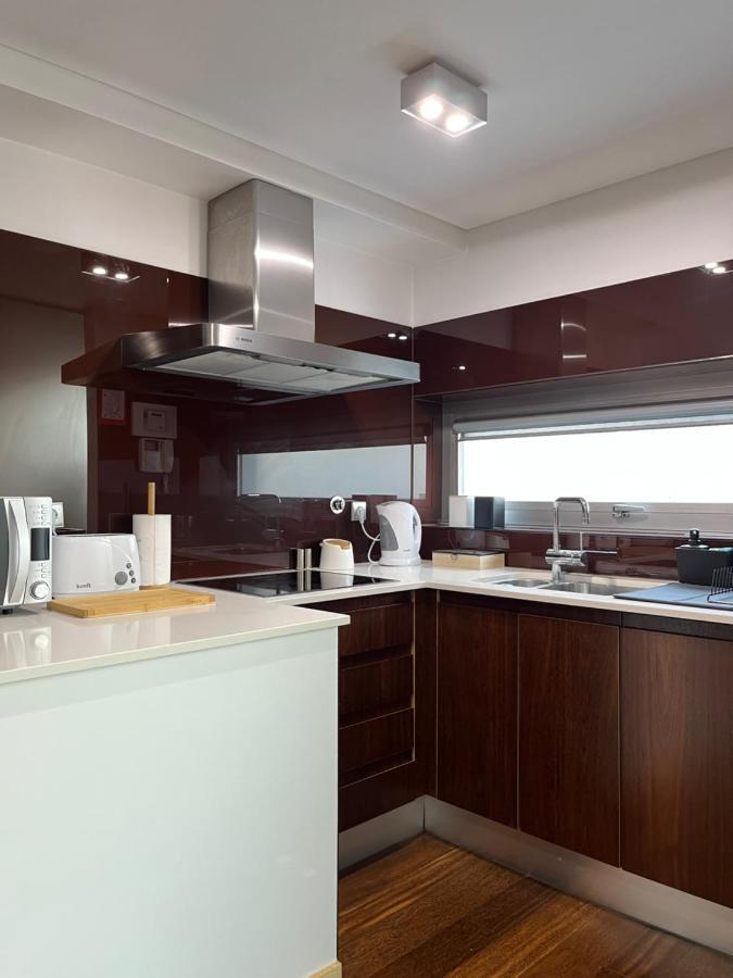 Apartamento Oikos 59 Aveiro Exterior foto