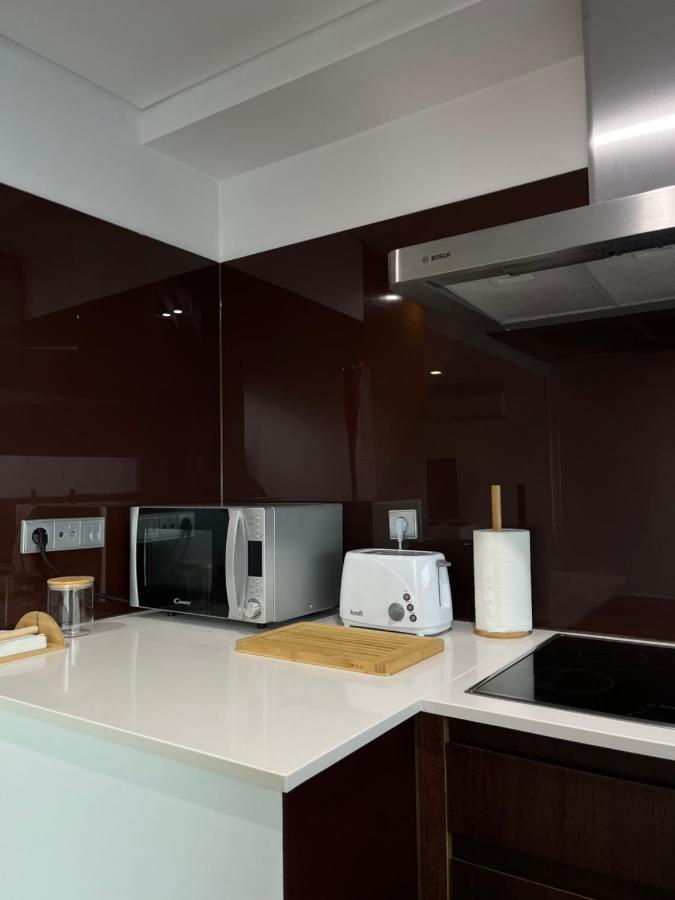 Apartamento Oikos 59 Aveiro Exterior foto