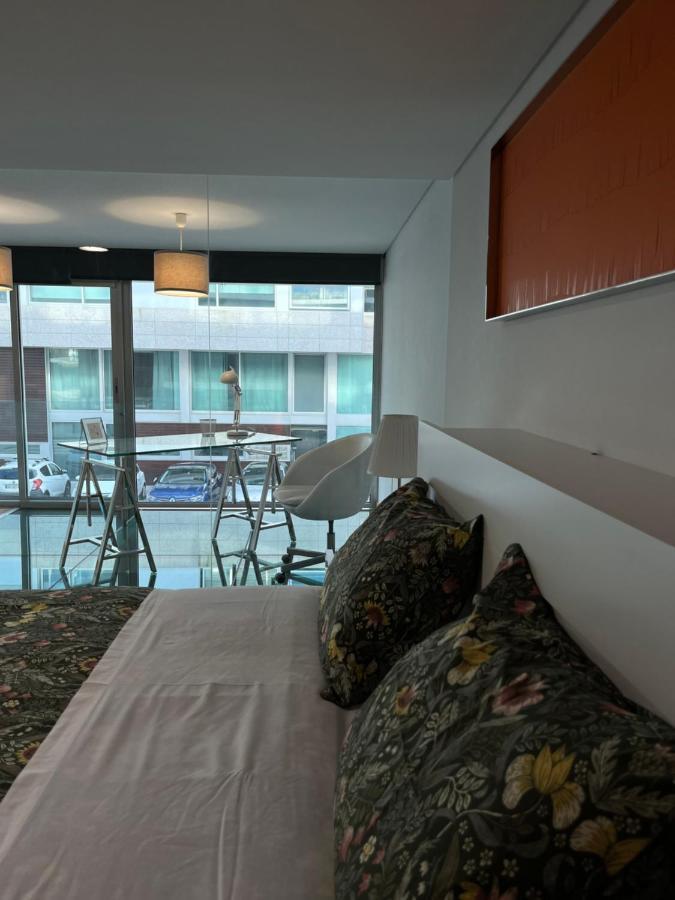 Apartamento Oikos 59 Aveiro Exterior foto