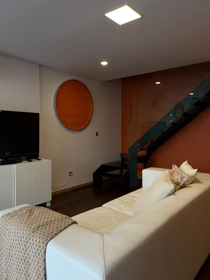 Apartamento Oikos 59 Aveiro Exterior foto