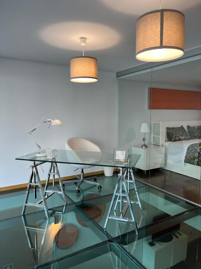 Apartamento Oikos 59 Aveiro Exterior foto
