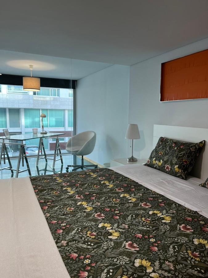 Apartamento Oikos 59 Aveiro Exterior foto