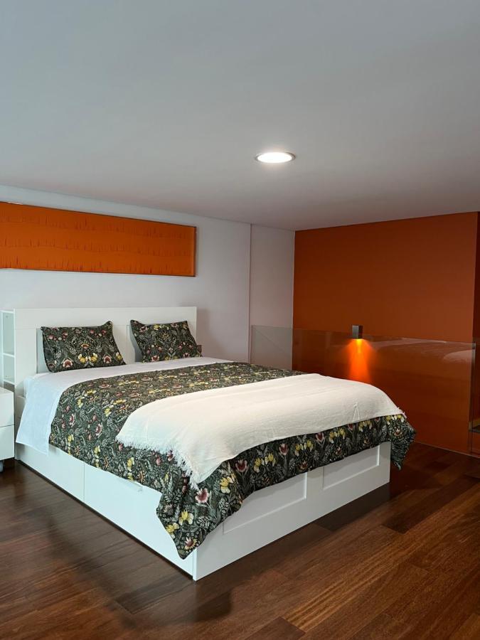 Apartamento Oikos 59 Aveiro Exterior foto