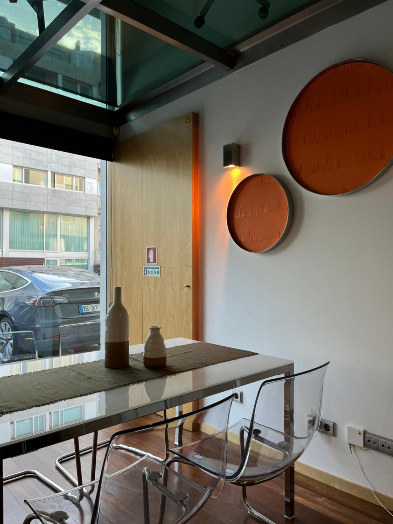 Apartamento Oikos 59 Aveiro Exterior foto