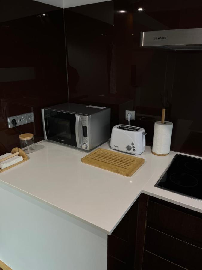 Apartamento Oikos 59 Aveiro Exterior foto