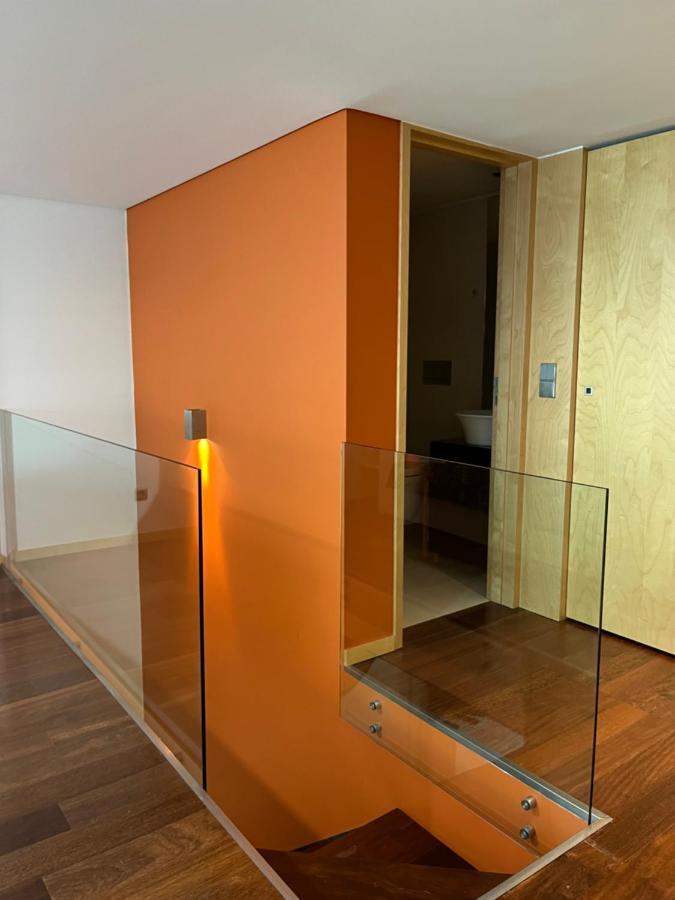 Apartamento Oikos 59 Aveiro Exterior foto