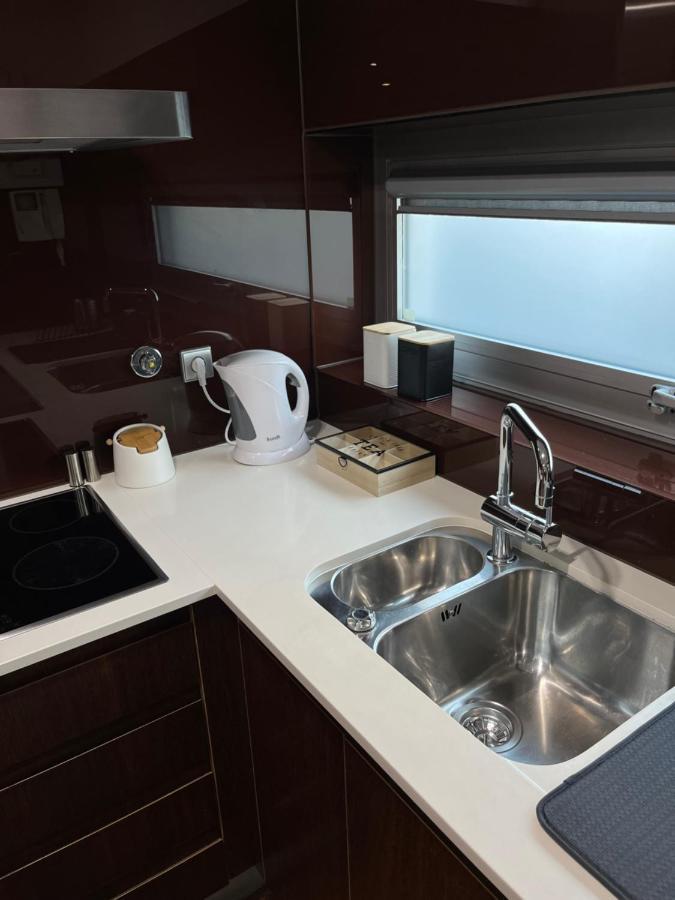 Apartamento Oikos 59 Aveiro Exterior foto