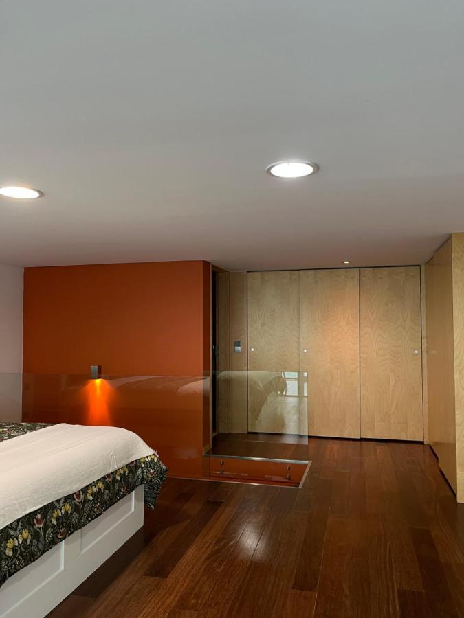 Apartamento Oikos 59 Aveiro Exterior foto