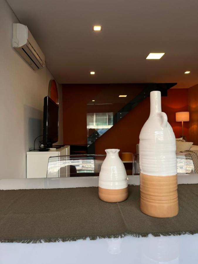 Apartamento Oikos 59 Aveiro Exterior foto