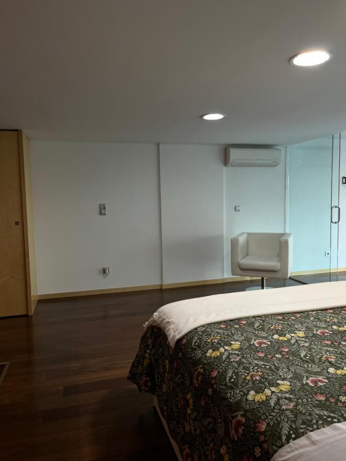 Apartamento Oikos 59 Aveiro Exterior foto