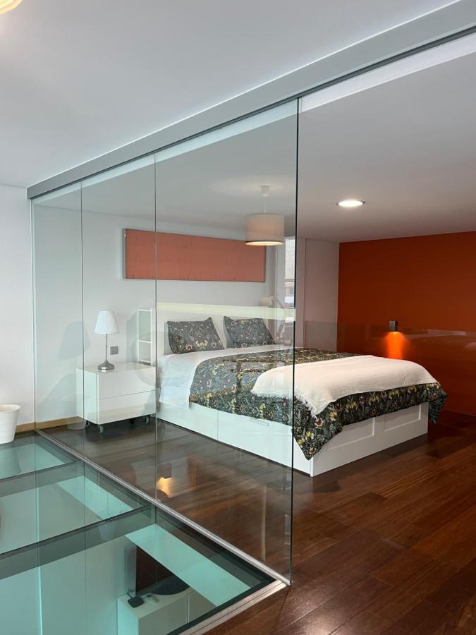 Apartamento Oikos 59 Aveiro Exterior foto