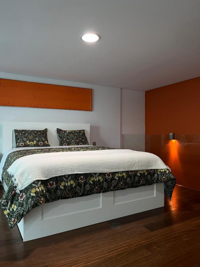 Apartamento Oikos 59 Aveiro Exterior foto