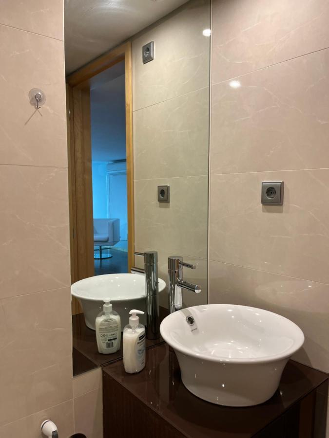 Apartamento Oikos 59 Aveiro Exterior foto